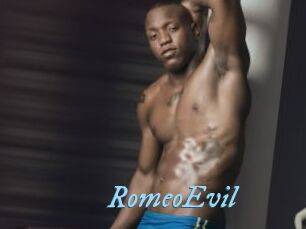RomeoEvil