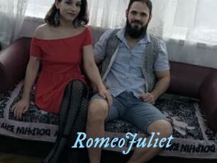 RomeoJuliet