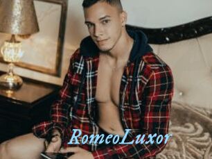 RomeoLuxor