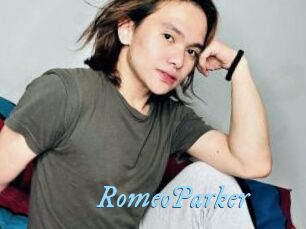 RomeoParker