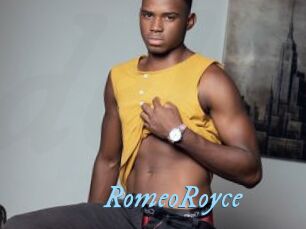 RomeoRoyce