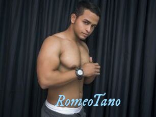 RomeoTano