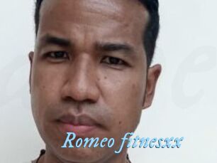 Romeo_fitnesxx