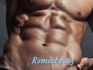 RomioHot23