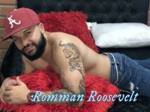 Romman_Roosevelt
