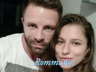 Rommance