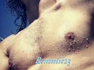 Rommie23