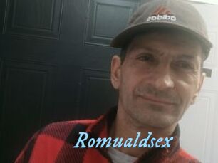 Romualdsex
