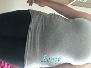 Romy