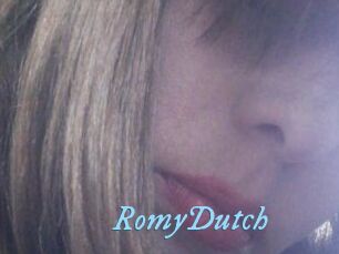 RomyDutch