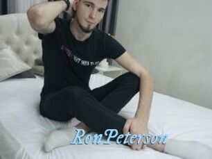 RonPeterson