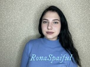RonaSpaiful