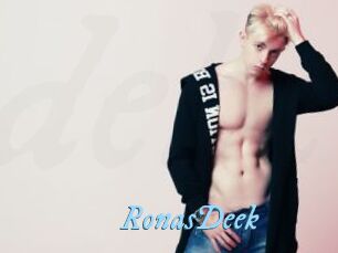 RonasDeek DeriheruI