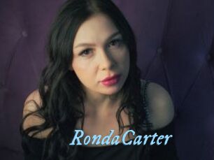 RondaCarter