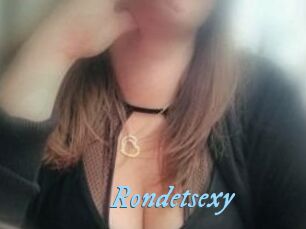 Rondetsexy