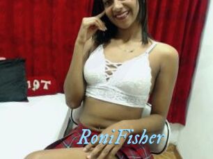 RoniFisher DeriheruI
