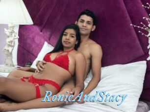 RonieAndStacy