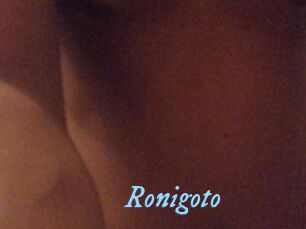 Ronigoto