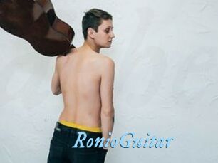 RonioGuitar