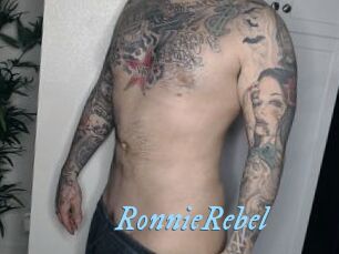 RonnieRebel