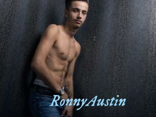RonnyAustin DeriheruI