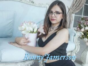 RonnyJamerson
