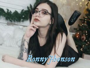 RonnyJhonson