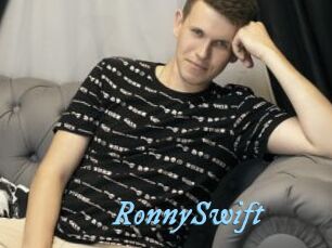 RonnySwift