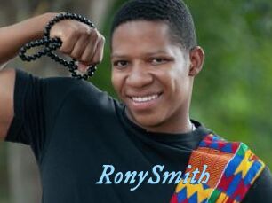 RonySmith