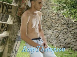 RonyThompson