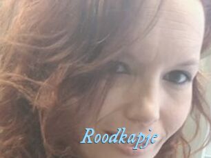 Roodkapje DeriheruI