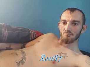 Root87