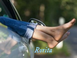 Rorita