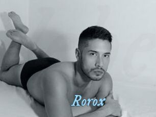 Rorox