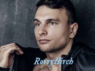 RorryBirch