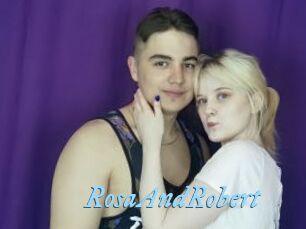 RosaAndRobert