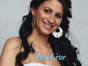 RosaLive