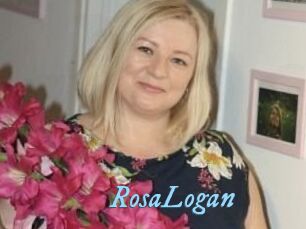 RosaLogan