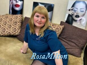 RosaMilton DeriheruI