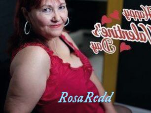 RosaRedd