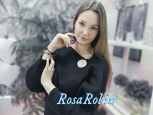 RosaRobin