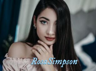 RosaSimpson