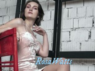 RosaWatts
