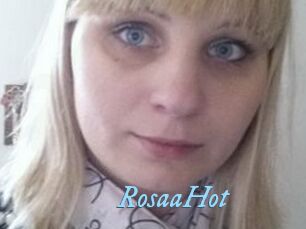 RosaaHot