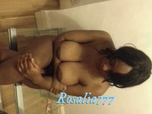 Rosalia777