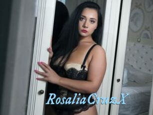 RosaliaCruzX