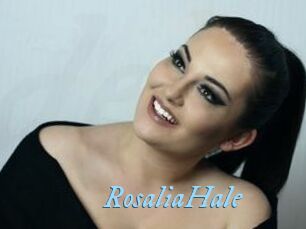 RosaliaHale DeriheruI