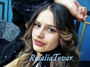 RosaliaTovar