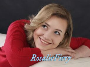 RosalieFiery