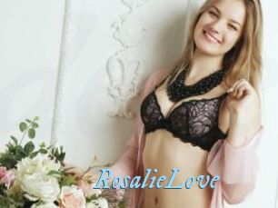 RosalieLove